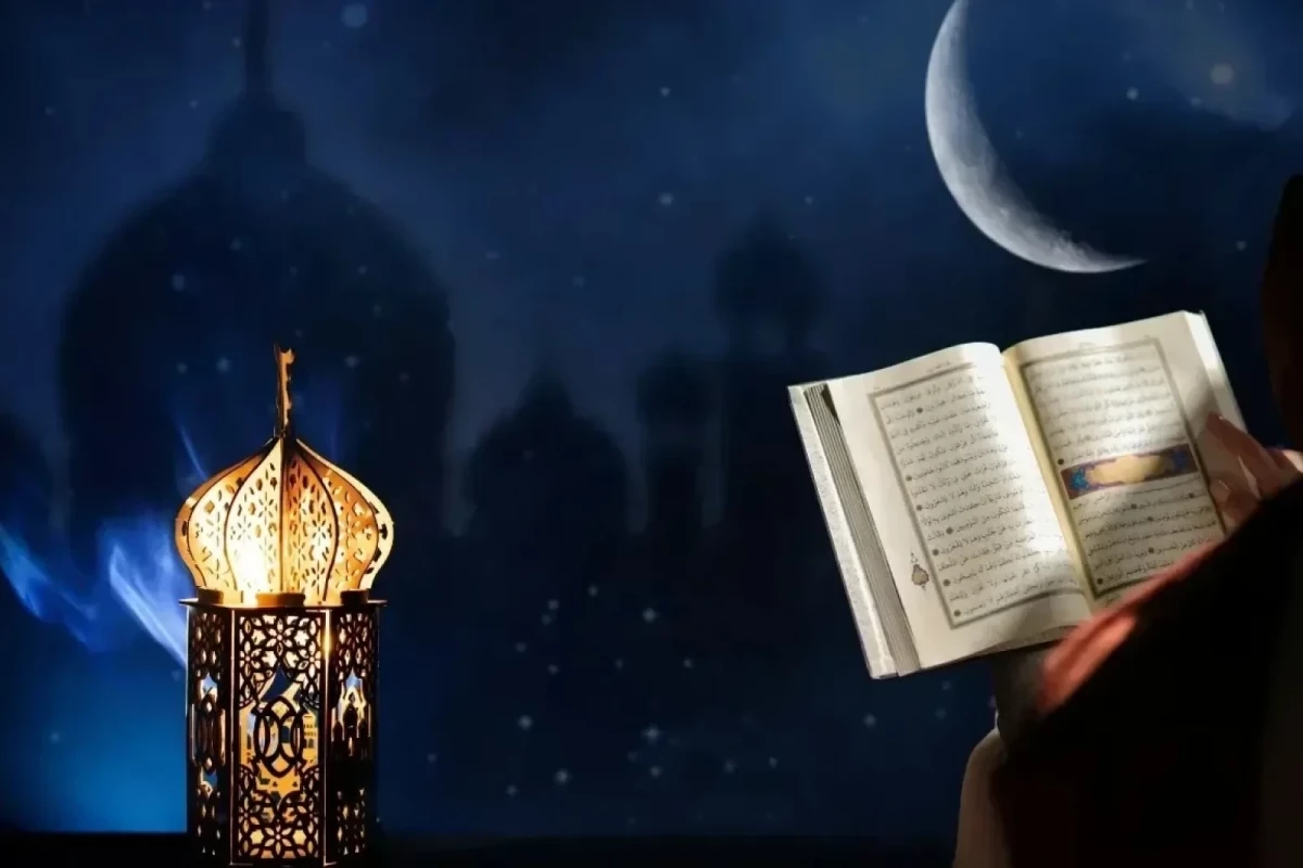 В какую дату в Азербайджане будет праздноваться Рамазан байрам?  