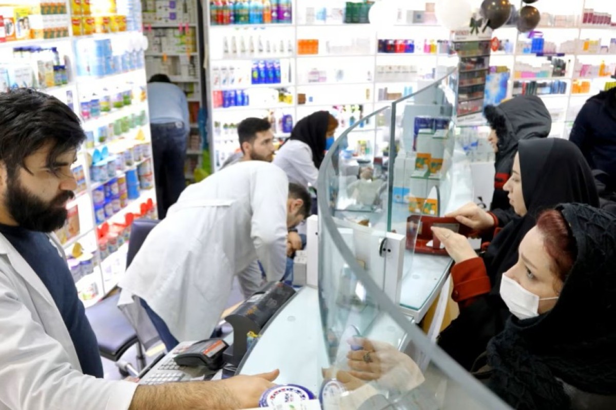 Война на Ближнем Востоке нарушает поставки жизненно важных лекарств