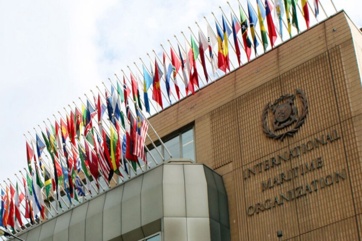 В Лондоне пройдет срочное заседание IMO по безопасности судоходства