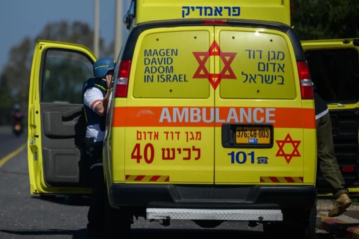 В Израиле за сутки после атак Ирана госпитализированы 142 человека