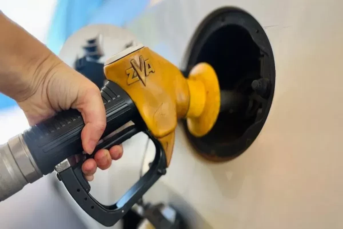 В Австралии заявили о критически низких запасах топлива