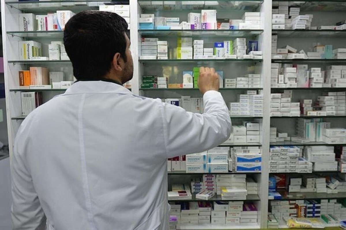 Турция, Германия и Франция лидируют по экспорту лекарств в Азербайджан