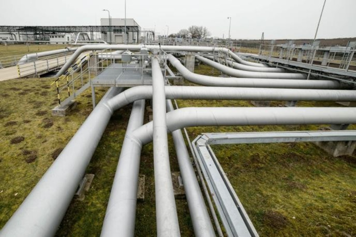 Чехия готова возглавить миссию по оценке повреждений нефтепровода «Дружба»