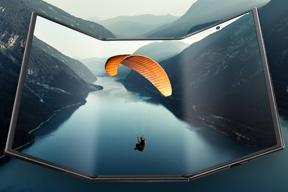 Samsung может прекратить продажи смартфона Galaxy Z TriFold