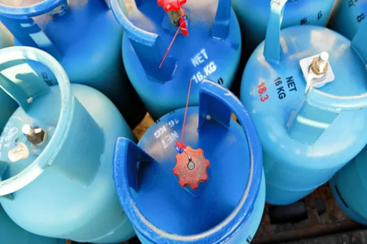 Остановка производства газа в Катаре ударила по рынку гелия