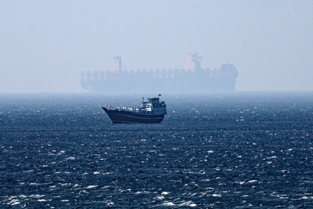 Катар ведет координацию для обеспечения судоходства через Ормузский пролив