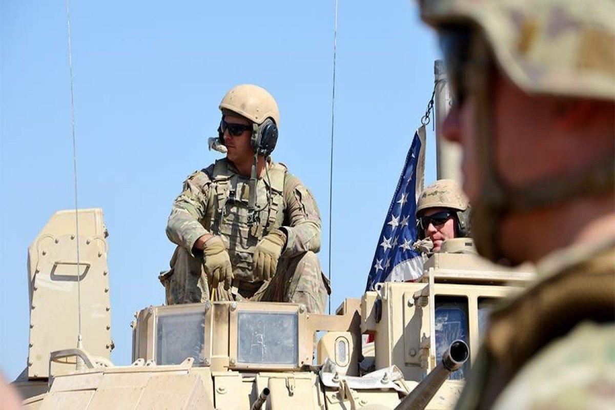 CENTCOM: В войне с Ираном получили ранения 200 военных США