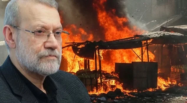 Лариджани призвал исламские страны к единству на фоне конфликта с США и Израилем