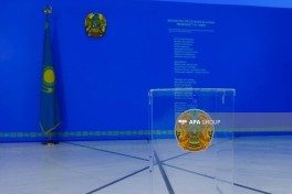 Экзитполы: большинство казахстанцев поддержали новую Конституцию