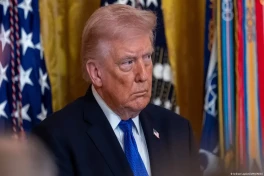 Трамп: Иран стремится к договоренности