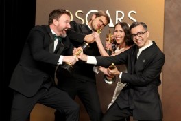 «Оскар 2026»: список победителей и лучшие фильмы