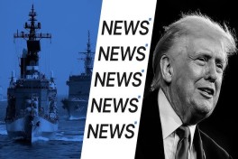 Axios: Трамп ищет способы для разблокировки Ормузского пролива