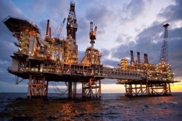 Проект «Абшерон» выйдет на промышленную добычу газа в 2029 году