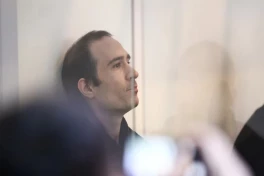 В Баку вынесен приговор по делу о шпионаже Мартину Райану и Азаду Мамедли 