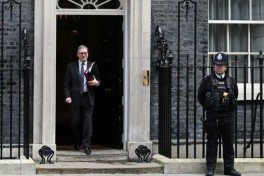 Politico: союзники Британии в Персидском заливе недовольны ее действиями