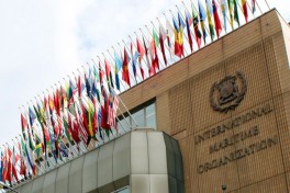 В Лондоне пройдет срочное заседание IMO по безопасности судоходства
