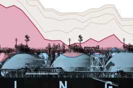 «У нас больше нет денег»:  Европа столкнулась с энергетическим кризисом