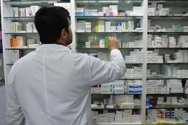 Турция, Германия и Франция лидируют по экспорту лекарств в Азербайджан