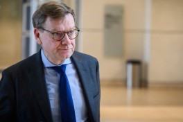 Глава МИД Германии исключил роль НАТО в ситуации вокруг Ормузского пролива