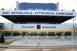 AYNA: в праздники будут запущены дополнительные автобусы