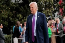 Axios: Трамп не может быстро завершить войну с Ираном