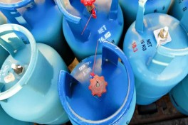 Остановка производства газа в Катаре ударила по рынку гелия