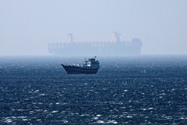 Катар ведет координацию для обеспечения судоходства через Ормузский пролив