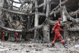 Иран атаковал мощности Rafael и Israel Aerospace Industries