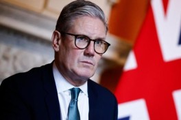 Стармер: Великобритания не будет втягиваться в более масштабную войну