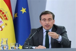 Глава МИД Испании призвал ЕС громче реагировать на кризис в Ливане