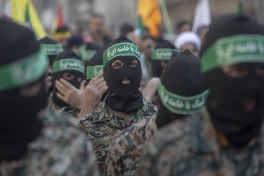 КСИР сообщил о 56-й волне операции «Правдивое обещание — 4»