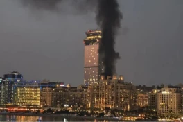 Иранские удары по ОАЭ: погибли военные и мирные жители