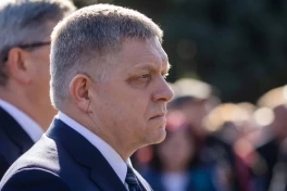 Фицо: ЕС не должен ставить интересы Украины выше интересов Словакии