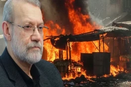 Лариджани обратился к исламскому миру из-за конфликта с США и Израилем