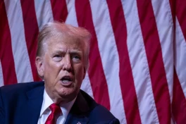 Трамп: США наращивают добычу нефти до рекордного уровня