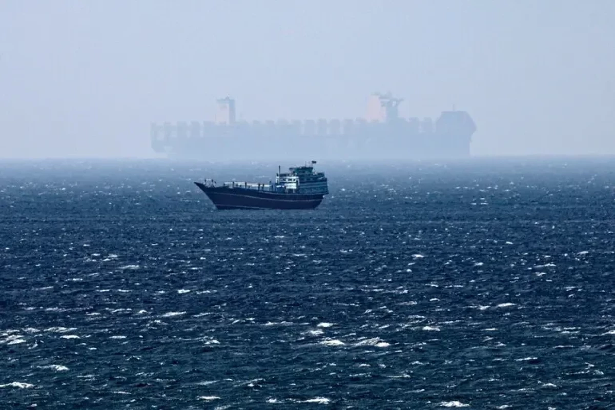 Axios: Союзники США не поддержали идею военной коалиции в Ормузском проливе