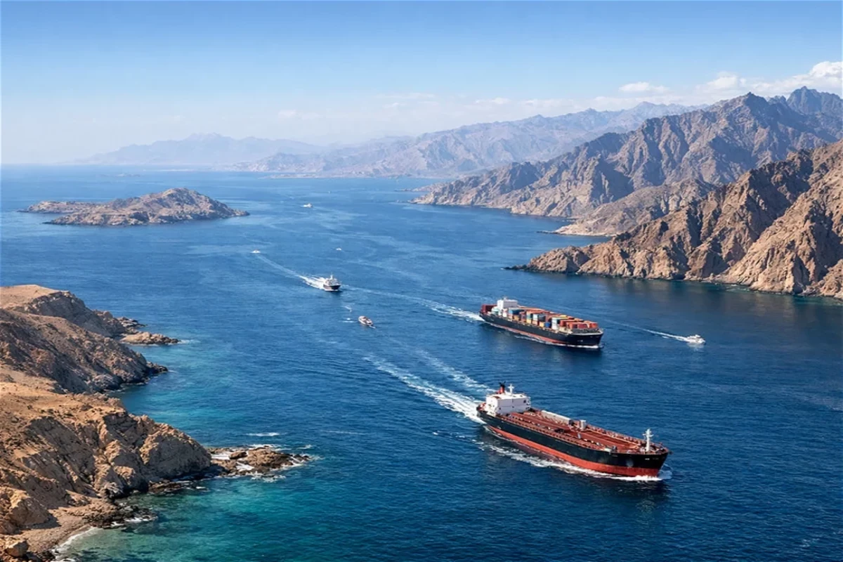 Закрытие Ормузского пролива грозит продовольственным кризисом