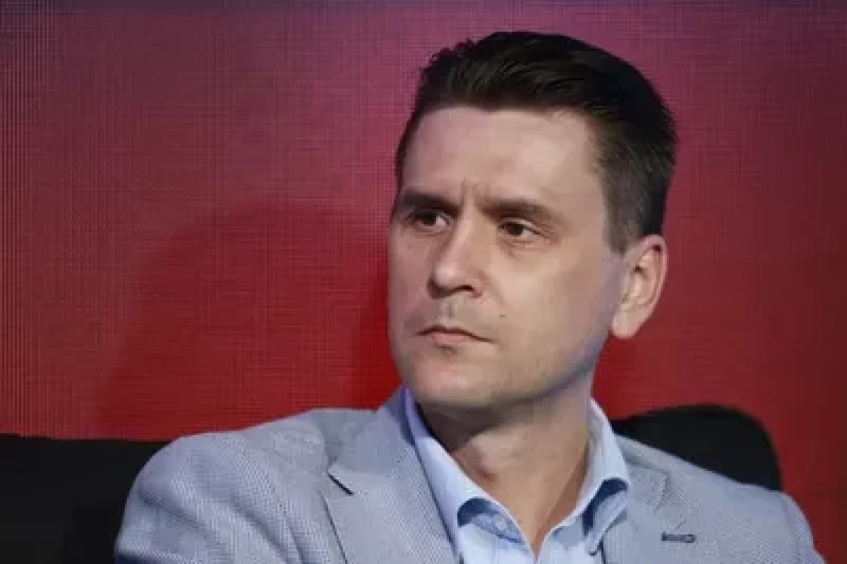 Александр Коваленко: пустые обещания сделали Трампа «Дональдом две недели» - МНЕНИЕ ЭКСПЕРТА 