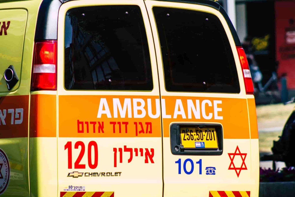 Более 3,5 тысячи пострадавших: Минздрав Израиля опубликовал новые данные