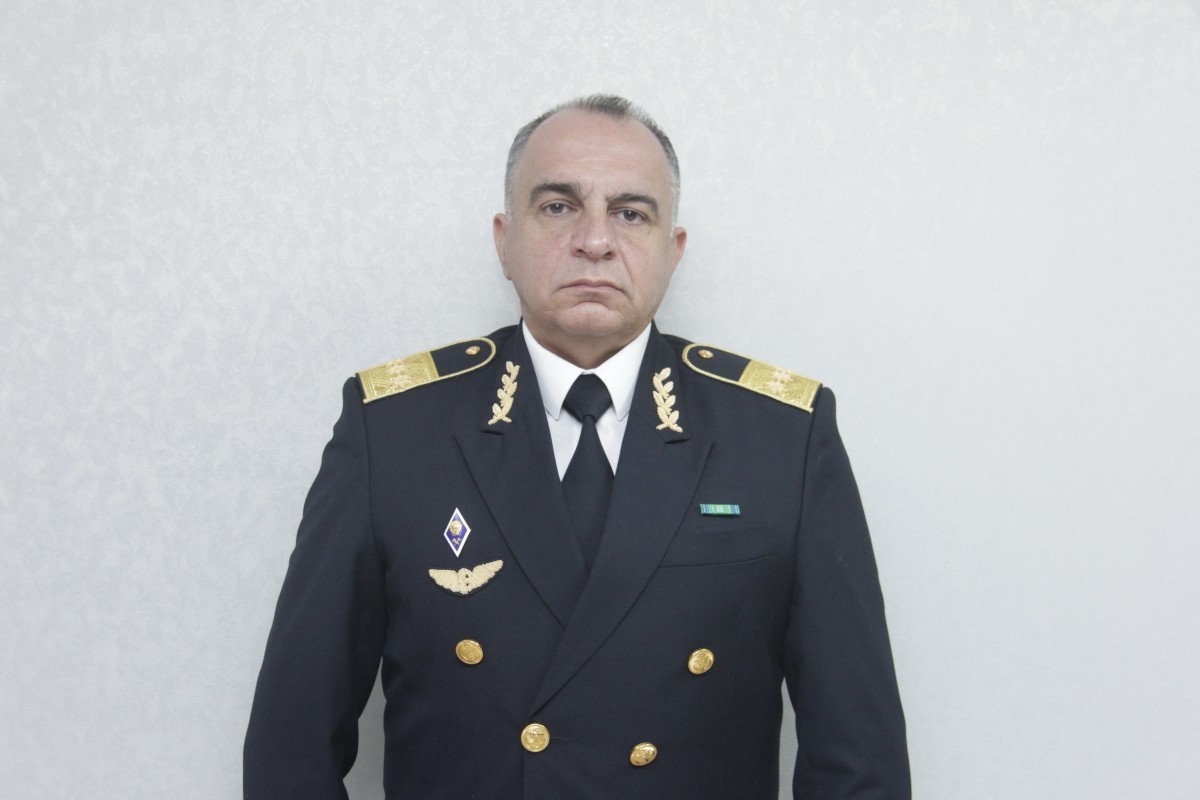 В Бакинском метрополитене сменили главного инженера по эксплуатации