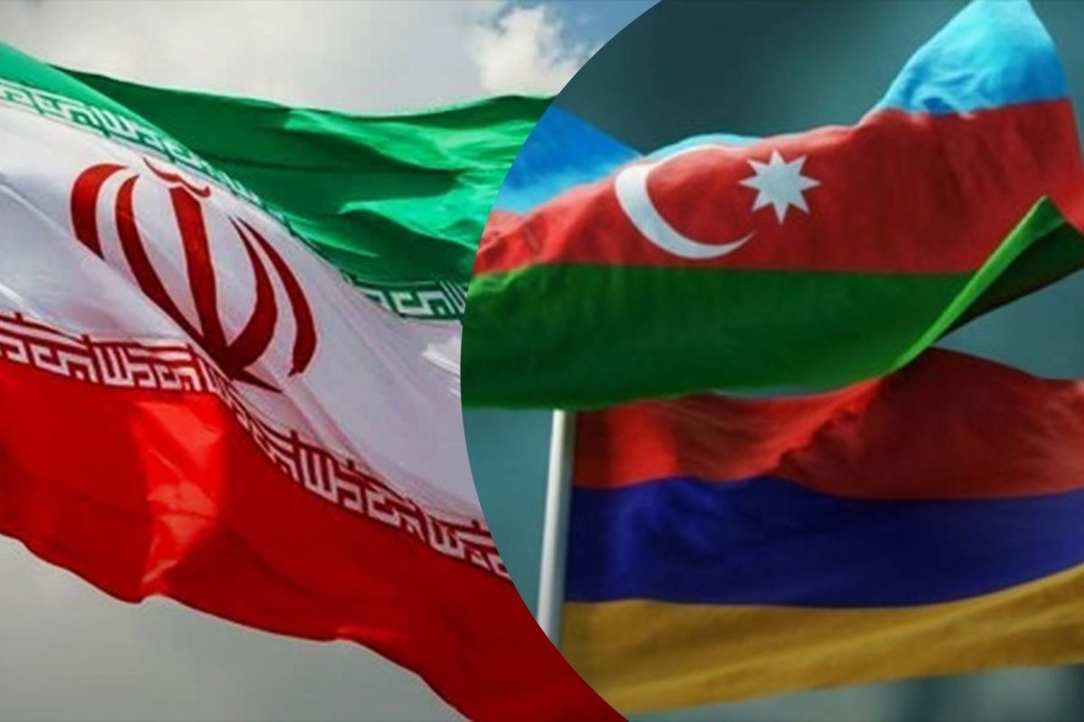 От нефти до выборов: как иранский кризис меняет ситуацию в Баку и Ереване - ЗАУР ШИРИЕВ 