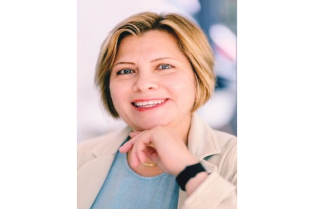 Ирина Бирман: «Средний коридор» выходит на карту мировой логистики