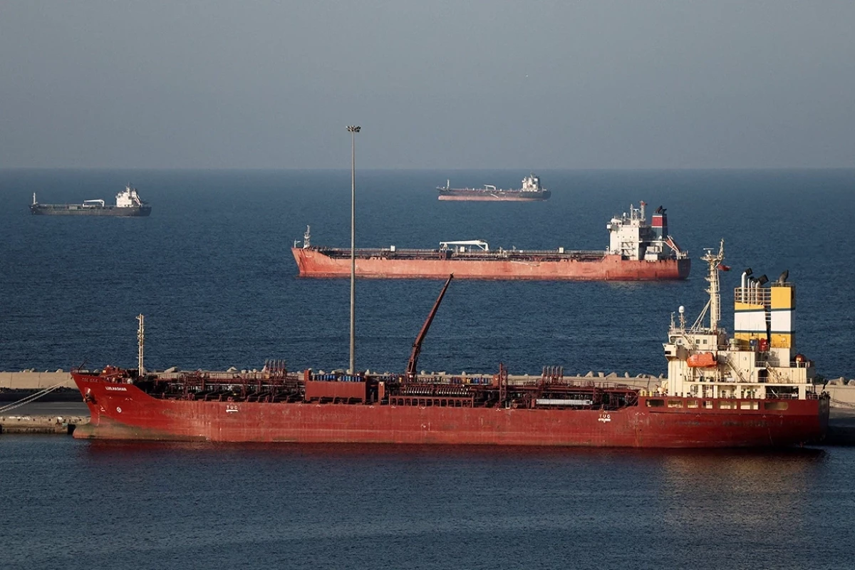 Великобритания предложила союзникам операцию по разблокировке Ормузского пролива