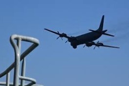 ОАЭ снова закрыли своё воздушное пространство