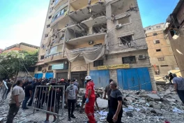 В результате ударов Израиля по Ливану погибло около 900 мирных жителей