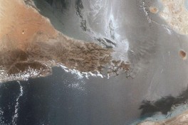 Разногласия из-за Ормузского пролива обострили отношения США и ЕС