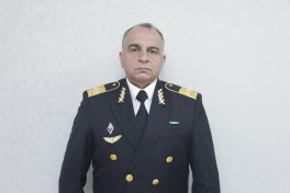 В Бакинском метрополитене сменили главного инженера