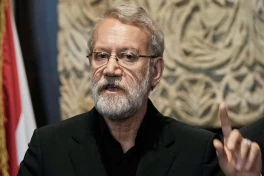 В Иране анонсировали скорое выступление Али Лариджани