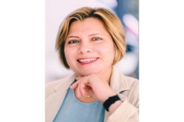 Ирина Бирман: «Средний коридор» выходит на карту мировой логистики