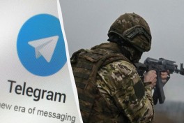 ISW: Российская армия может остаться без Telegram 